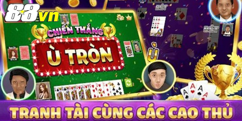 Thể Thao 88VN - Nơi Các Bet Thủ Tận Hưởng Chiến Thắng Với Các Trận Đấu Kịch Tính