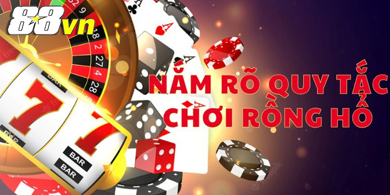 Khuyến Mãi Và Ưu Đãi Đặc Biệt Tại Casino 88VN