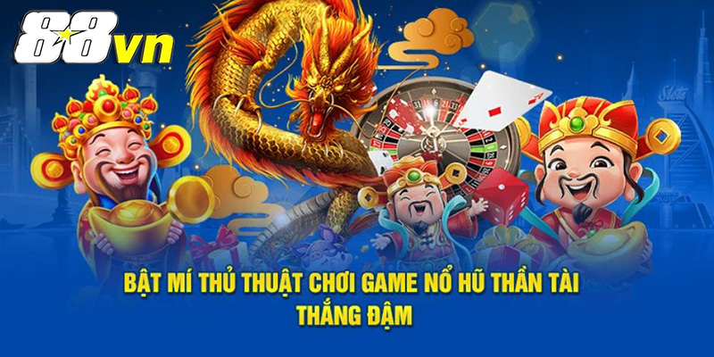 Hướng Dẫn Nạp/Rút Tiền