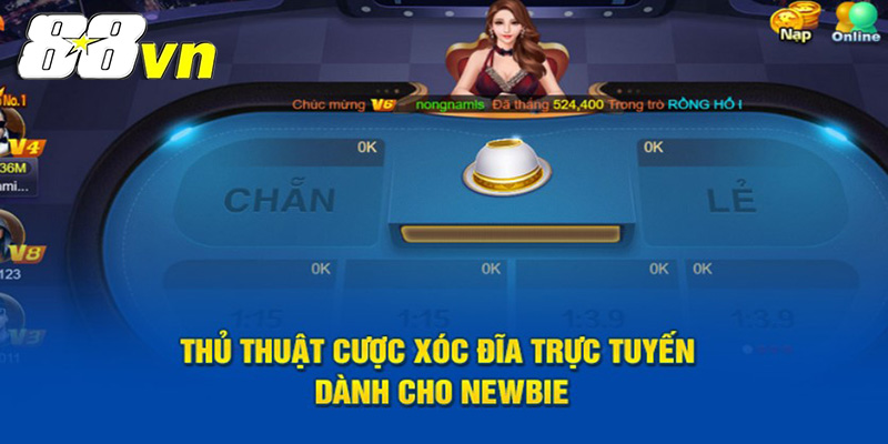 Hướng Dẫn 88VN - Hướng Dẫn Chi Tiết Và Mẹo Chiến Thắng Hiệu Quả